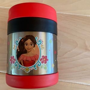 Thermos 10oz hot food container Elena of Avalor